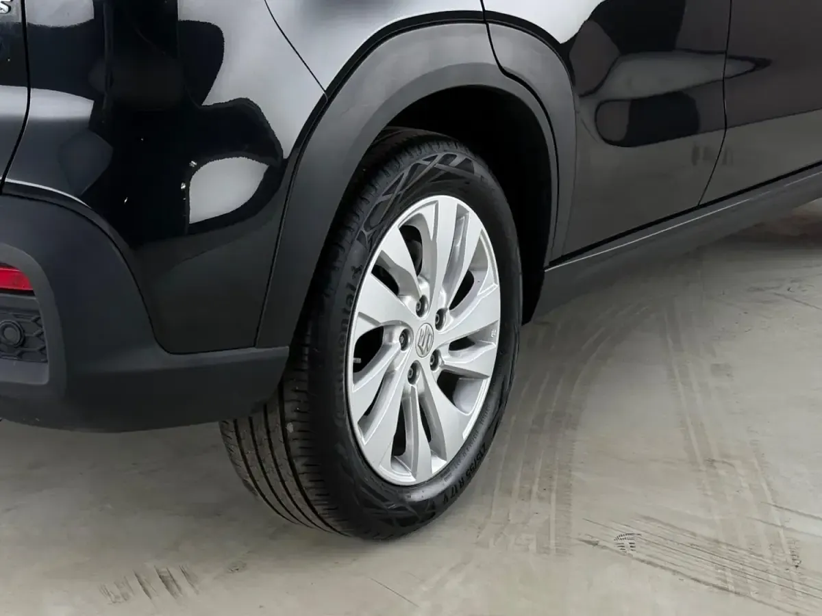 Gebraucht Suzuki SX4 S-Cross 2023 Schwarz SUV