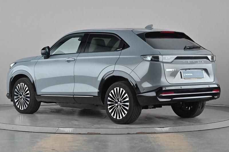 Used Honda e Advance 150 kW (204 HP) 2025 Grey Hatchback