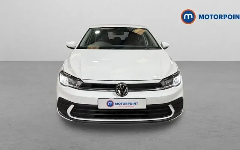 Second-hand VW Polo Life 80 CP (58 kW) 2026 Hatchback