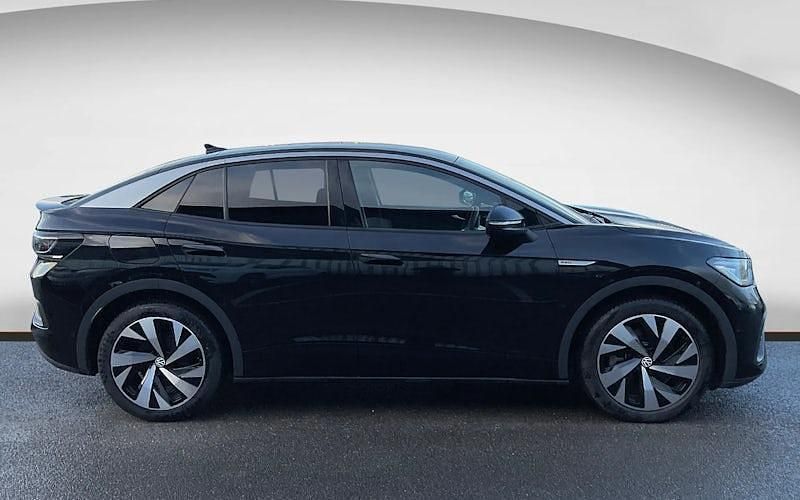 Used VW ID.5 Pro Performance 150 kW (204 HP) 2022 Black SUV