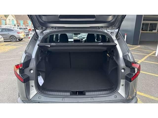 Used Dacia Duster Journey 2025 SUV