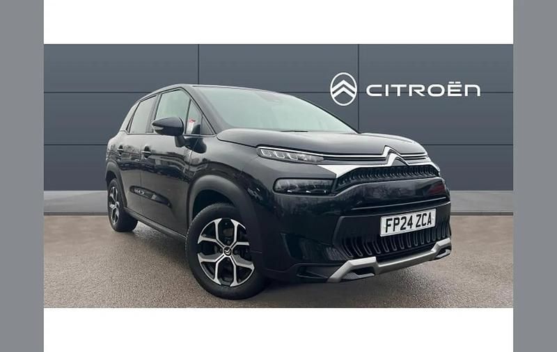 Other Used 2024 Citroën C3 Aircross PureTech SUV | £12,165 (Good price) - Image 1/4