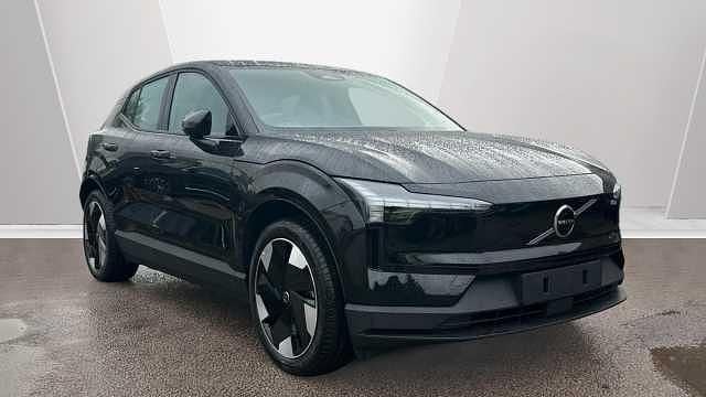 New 2025 Volvo EX30 Performance SUV | £31,490 (Good price) - Image 1/3