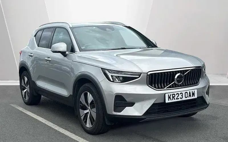 Usado Volvo XC60 Ultra 250 HP (183 kW) 2024 SUV