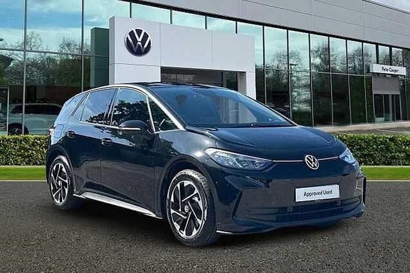 Used 2025 VW ID.3 Pure Hatchback | £23,990 - Image 1/1