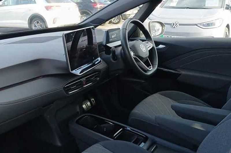 Used VW ID.3 150 kW (204 HP) 2025 Hatchback