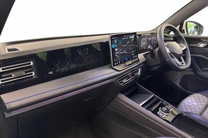 Used VW Tiguan 150 HP (110 kW) 2025 SUV