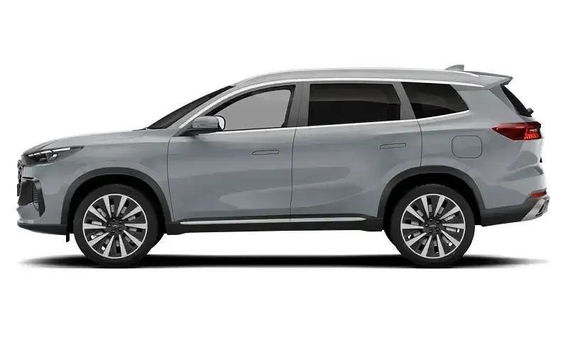 Used Chery Tiggo 8 147 HP (108 kW) 2026 SUV