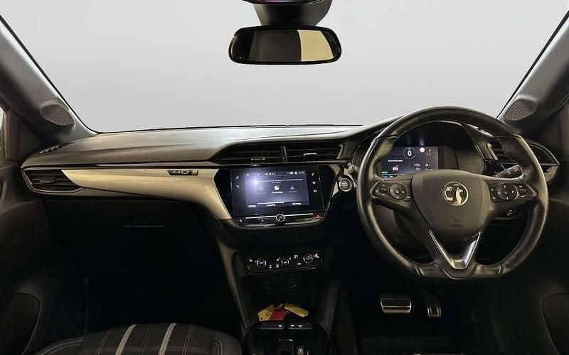 Usado Vauxhall Corsa-e Edition 100 kW (136 HP) 2023 Citadino