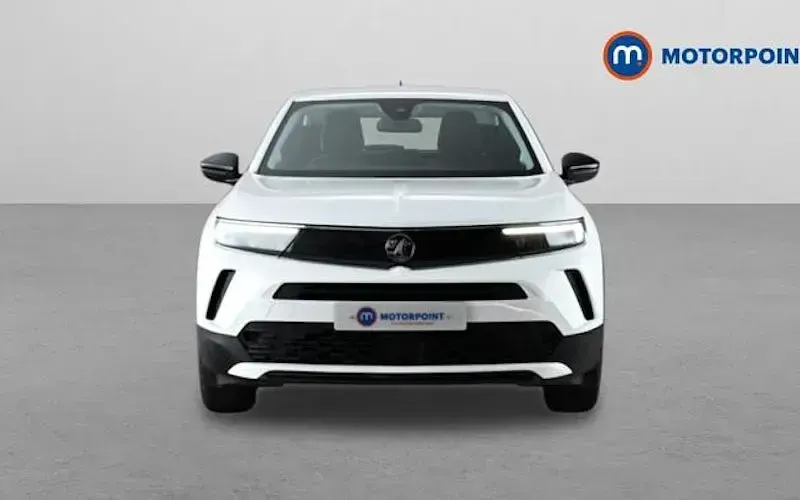 Used Vauxhall Mokka Design Edition 131 HP (96 kW) 2025 SUV