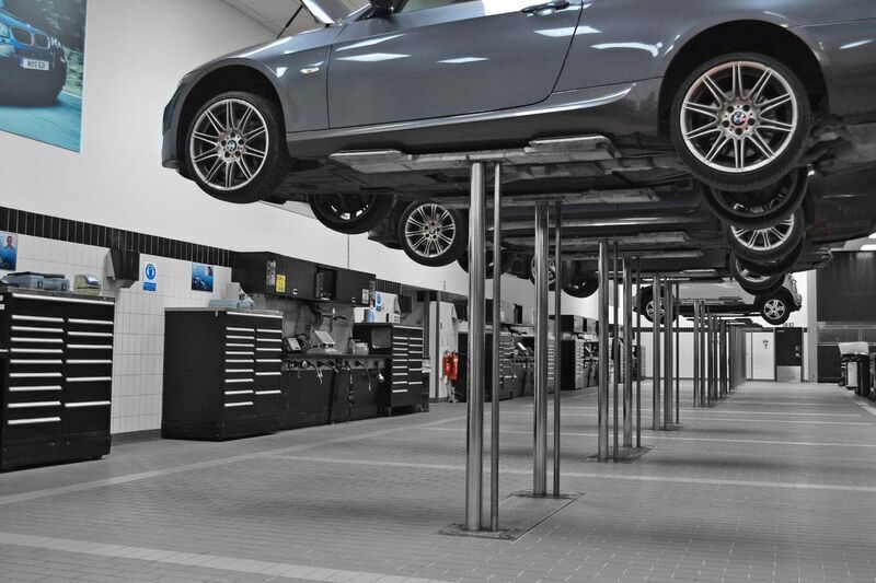 Used BMW X1 xLine 138 HP (101 kW) 2020 White SUV