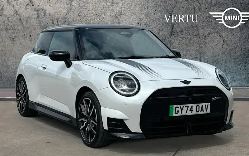 Used Mini Cooper Sport 160 kW (218 HP) 2026 Hatchback