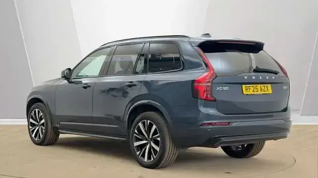 Used Volvo XC90 Plus 247 HP (181 kW) 2026 SUV