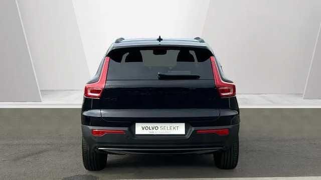 Used Volvo XC40 Plus 194 HP (142 kW) 2026 SUV
