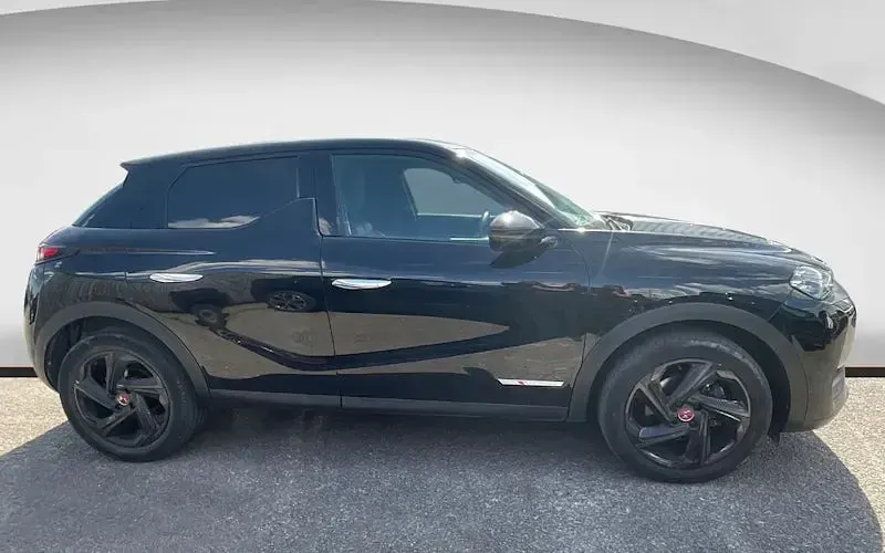 Used DS Automobiles DS3 Crossback E-Tense Performance Line Plus 100 kW (136 HP) 2023 SUV