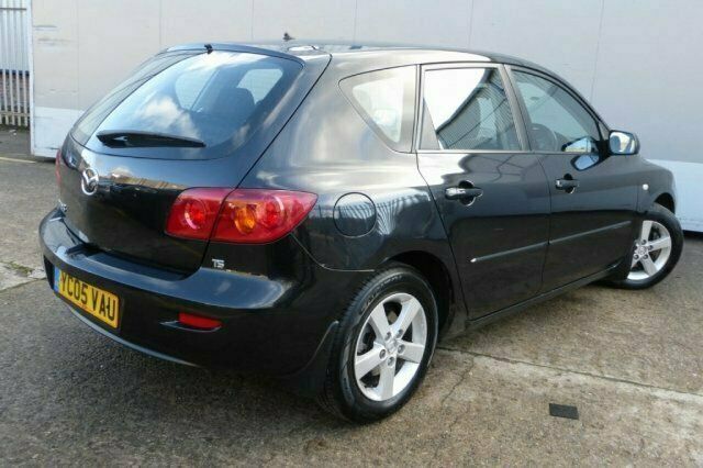 Used Mazda 3 2005 Hatchback