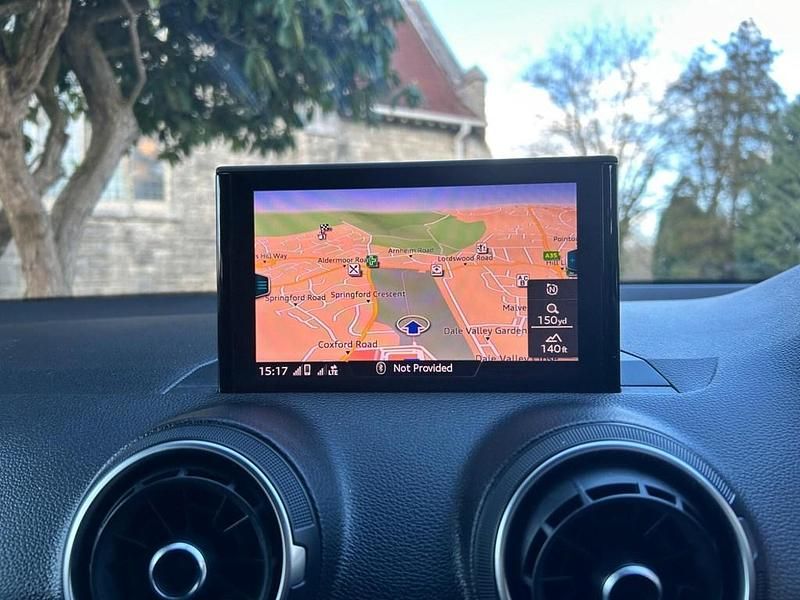 Used Audi Q2 Sport 2019 Grey SUV