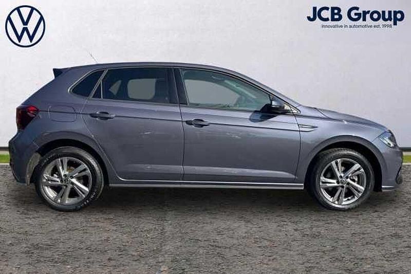 Used VW Polo 115 HP (84 kW) 2025 Hatchback