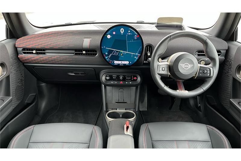 Usado Mini Cooper Cabriolet Sport 201 HP (147 kW) 2025 Branco Cabrios