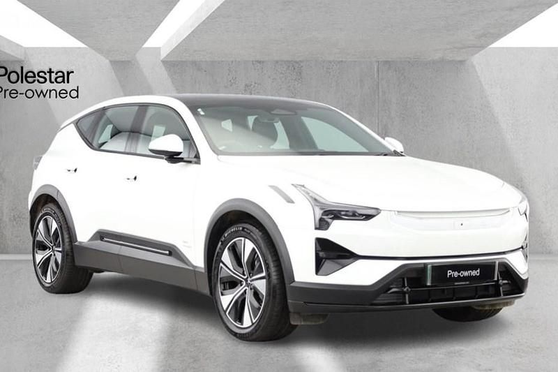 Used 2024 Polestar 3 Long Range Dual motor SUV | £46,990 (Super price) - Image 1/1