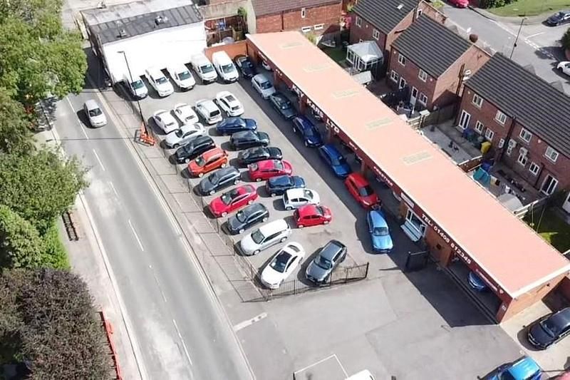 Used 2016 Toyota RAV4 | £13,489 (Fair price) - Image 1/1