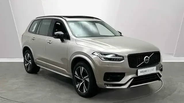 Begagnad Volvo XC90 Plus 232 HK (170 kW) 2024 SUV