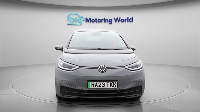 Used VW ID.3 Pro 150 kW (204 HP) 2023 Hatchback