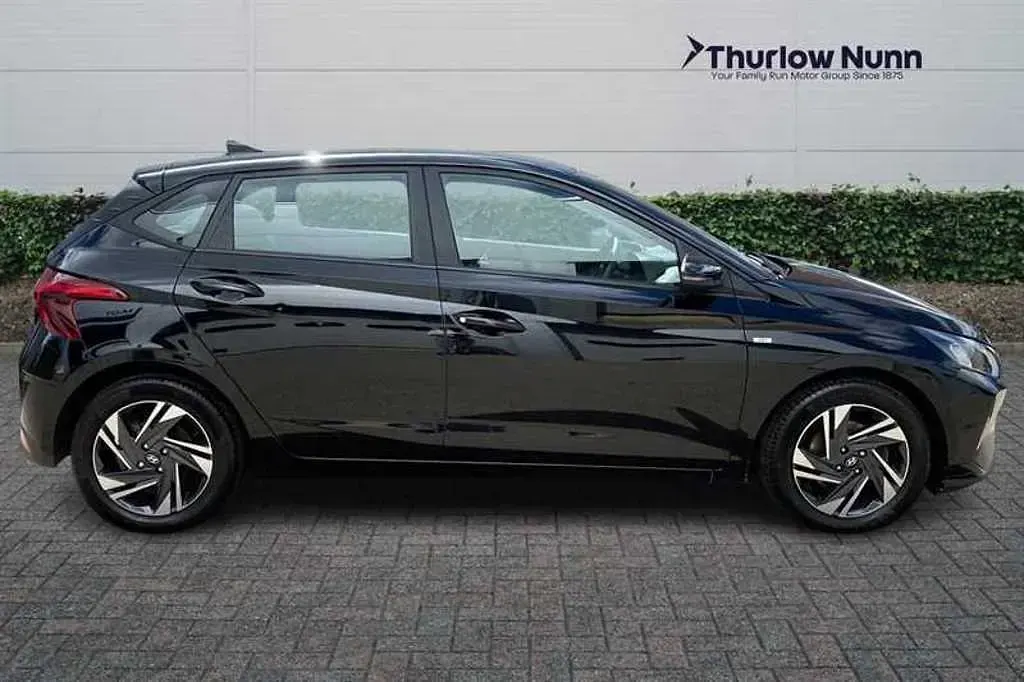 Used Hyundai i20 SE 101 HP (74 kW) 2022 Hatchback