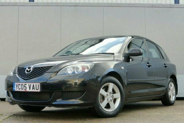 Used 2005 Mazda 3 Hatchback | £2,495 - Image 1/4