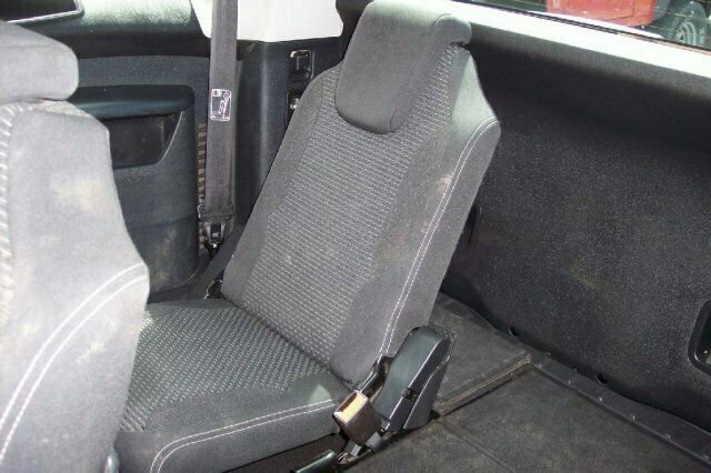 Used Citroën Grand C4 Picasso 110 HP (80 kW) 2007 MPV