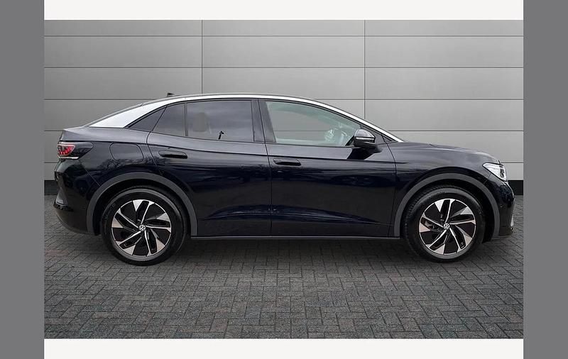 Used VW ID.5 Pro 210 kW (286 HP) 2025 Grenadilla black SUV