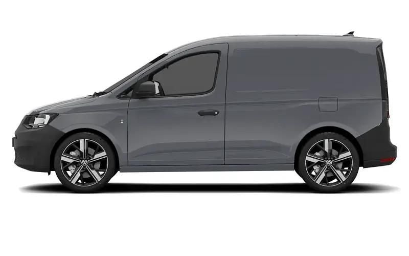 New 2025 VW Caddy Pro MPV | £30,671 (Expensive) - Image 1/1