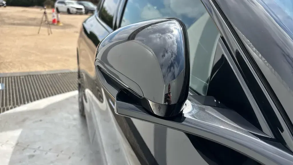 Used BYD Seal 389 kW (530 HP) 2025 Sedan