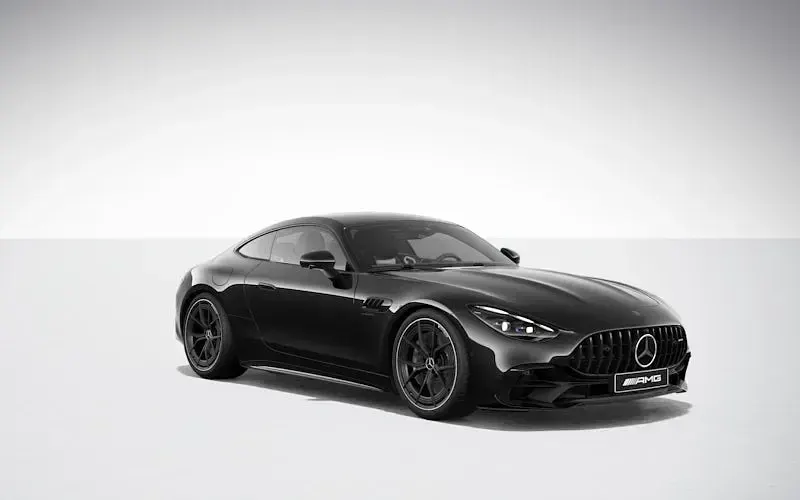 Used Mercedes AMG GT 43 Premium Plus 421 HP (309 kW) 2026 Coupe