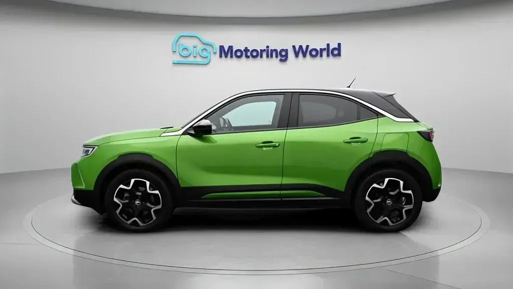 Usata Vauxhall Mokka Ultimate 100 kW (136 CV) 2023 SUV