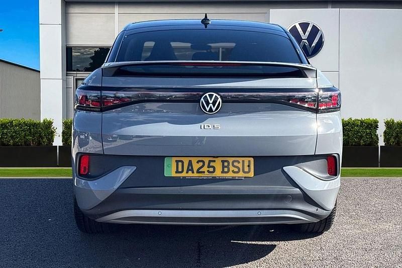 Novo VW ID.5 Pro 127 kW (174 HP) 2025 Cinzento SUV