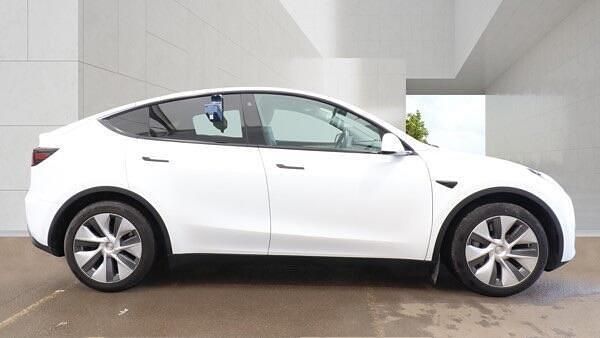 Used Tesla Model Y RWD 250 kW (340 HP) 2024 SUV