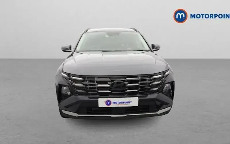 Usado Hyundai Tucson Premium 252 HP (185 kW) 2026 SUV