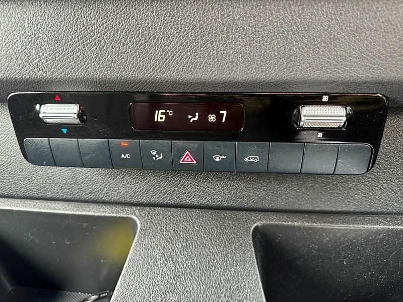 Used Mercedes Sprinter Premium 150 HP (110 kW) 2023 White Van