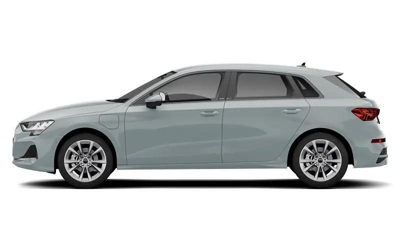 New 2025 Audi A3 Sportback Sport Hatchback | £29,417 (Good price) - Image 1/1