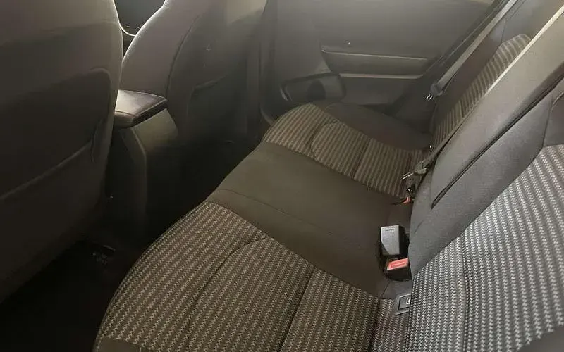 Used Kia XCeed 120 HP (88 kW) 2022 Black SUV