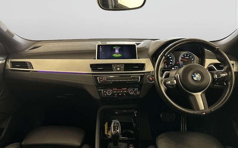 Used BMW X2 M Sport 178 HP (130 kW) 2023 SUV