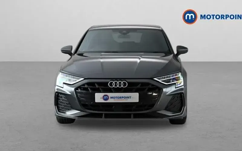 Used Audi A3 Sportback e-tron S-Line 204 HP (150 kW) 2025 Hatchback