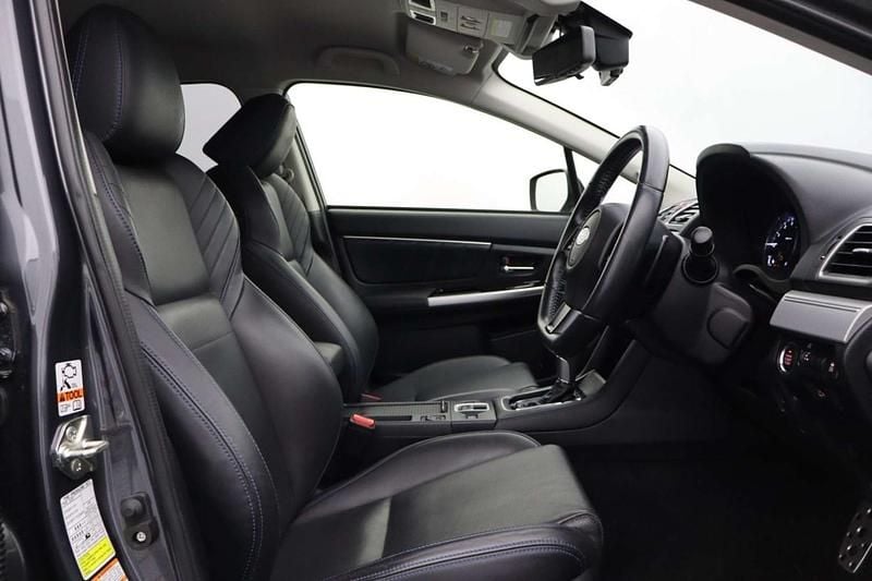 Used Subaru Levorg GT 150 HP (110 kW) 2021 Grey Estate