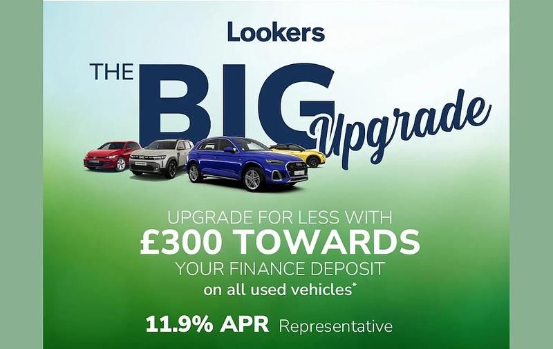 Used Audi Q3 Design 150 HP (110 kW) 2023 Blue SUV