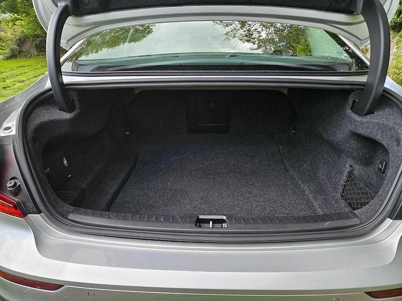 Used Volvo S60 Inscription 247 HP (181 kW) 2020 Grey Sedan