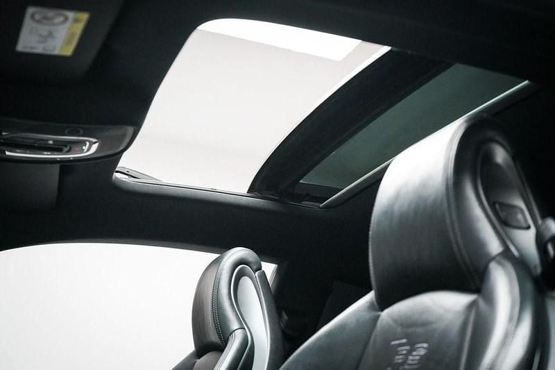 Used Audi RS5 Design 450 HP (330 kW) 2018 Blue Coupe