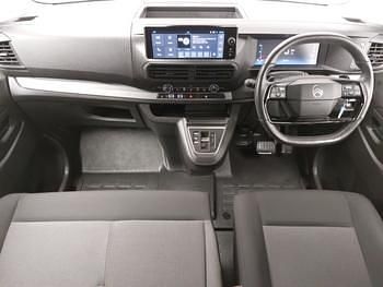 Used Citroën Spacetourer 100 kW (136 HP) 2024 Grey MPV