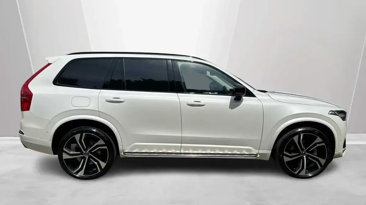 Used Volvo XC90 Ultra 247 HP (181 kW) 2025 SUV