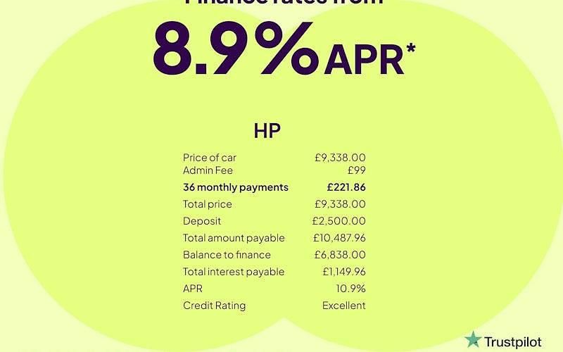 Used Vauxhall Corsa 75 HP (55 kW) 2019 Hatchback